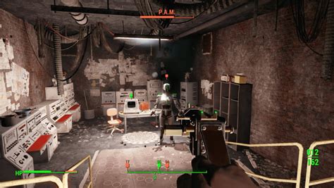 pam missions fallout 4|Fallout 4: Tactical Thinking .
